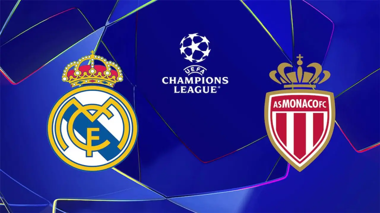 صدام مرتقب.. تشكيل ريال مدريد لمواجهة موناكو في دوري أبطال أوروبا اليوم